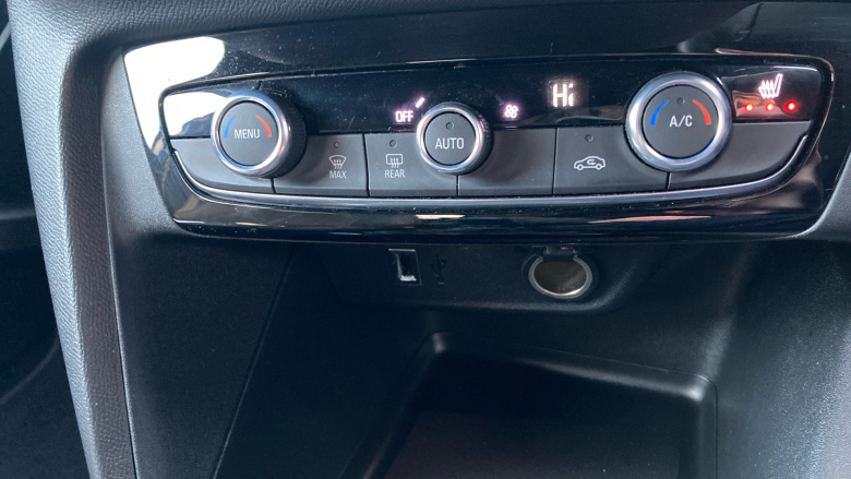 Vauxhall Corsa 1.2 Turbo Ultimate 5dr Petrol Hatchback